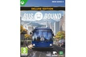 Spil - Bus Bound (Deluxe Edition) - Microsoft Xbox Series X - Simulator - 3701529517457