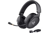 Hovedtelefoner/headset - Trust GXT499 Forta - Black - 302592
