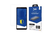 Mobil - Beskyttelsesglas - 3mk Samsung Galaxy A7 2018 -  FlexibleGlass™ - 5903108040112