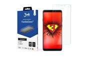 Mobil - Beskyttelsesglas - 3mk FlexibleGlass™ Hybrid Glass for Samsung Galaxy A9 2018 - 5903108042826