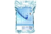 Vandbehandling - BWT Sanitabs salttabletter, 8 kg - 321366010