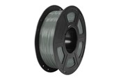 Blæk, Toner & Forbrugsstoffer - ANYCUBIC TPU Filament 1kg - Gray - IPHTPGY-102