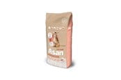 Katte - Asan - Cat Pure 42l - Catlitter 8kg - 8594073071187