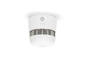 Smart Home - Nedis SmartLife Røgalarm, Zigbee, Hvid - ZBDS11WT