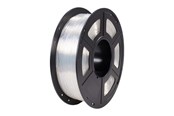 Blæk, Toner & Forbrugsstoffer - ANYCUBIC TPU Filament 1kg - Transparent - IPHTPCL-102