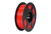 Filament/Resin - 3D-printer - ANYCUBIC TPU Filament 1kg - Transparent Red - IPHTPCR-102