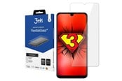 Mobil - Beskyttelsesglas - 3mk FlexibleGlass™ Hybrid Glass for Huawei P30 - 5903108060417
