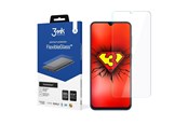 Mobil - Beskyttelsesglas - 3mk FlexibleGlass™ Hybrid Glass for Samsung Galaxy A50 - 5903108060431