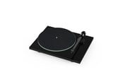 Pladespiller - Pro-Ject T1 EVO Phono OM10 - Pladespiller Sort - 9120129864770
