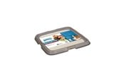 Hunde - Pawise - Pee Pad Tray For Pads 56X56CM - 638.2012