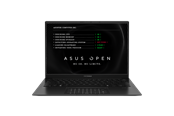 Bærbar - ASUS Zenbook 14 - 14" | Ryzen AI 7 | 32GB | 1TB - UM3406GA-OPEN1
