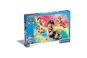 Puslespil - Clementoni Puzzle Paw Patrol 2023 Brilliant 104 pieces Floor - 20190