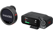 Actionkamera tilbehør - Insta360 Mic Pro (1 TX + 1 RX) - MCB10