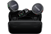 Actionkamera tilbehør - Insta360 Mic Pro (2 TX + 1 RX) - MCA10