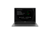 Bærbar - ASUS Vivobook S14 - 14" | Ryzen AI 5 | 16GB | 512GB - D3407KA-OPEN2