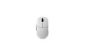 Mus - Endgame Gear XM2w 4k (v1) - White - Gaming Mus - Optisk - 7 knapper - Hvid - EGG-XM2W-4K-WHT