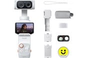 Action kamera - Insta360 Luna Ultra Creator Bundle - Stellar White - CINSABTA_4