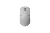 Mus - Endgame Gear XM2w 4k (v2) - White Frost - Gaming Mus - Optisk - 7 knapper - Hvid - EGG-XM2W-4K-V2-WF