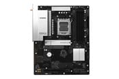 Bundkort - ASRock B850 Rock WiFi 7 - motherboard - ATX - Socket AM5 - AMD B850 Bundkort - AMD B850 - AMD AM5 socket - DDR5 RAM - ATX - 90-MXBU20-A0UAYZ