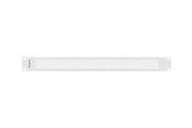 Rack skabe - Lanberg AK-1411-S - 1U - Blanking Panel - AK-1411-S