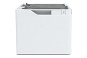 Printertilbehør - Xerox media tray - high capacity - 2100 sheets - 097N02446