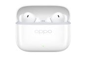 Hovedtelefoner/headset - OPPO Enco Buds3 Pro - White - 110070830024