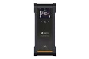 UPS - Emerson Network Power Vertiv PowerUPS 200 Series - UPS - 625 Watt - 1000 VA - PSA6-1000IT-SCH