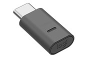 Kabel Organisering - Logitech - wireless audio receiver for headset - USB-C - 989-001137