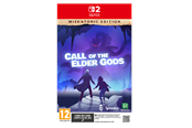Spil - Call of the Elder Gods (Mistkatonic Edition) - Nintendo Switch 2 - Eventyr - 3701529517686