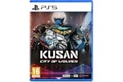 Spil - Kusan: City of Wolves - Sony PlayStation 5 - Action - 5060690797920