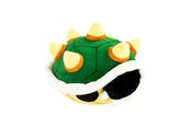 Merchandise - Tomy - Nintendo - Super Mario Junior Mocchi - Bamse - 0053941124205