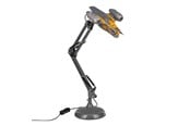 Merchandise - Paladone - Razor Crest Posable Desk Light - Lampe - PP15868MAN