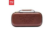 Spil tilbehør - PowerA Hyrule Crest - Taske - Nintendo Switch 2 - NSCS0574