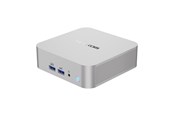 Stationær - Mini PC / Barebone - GEEKOM A8 | AMD Ryzen 7 8745HS | 16GB | 1TB | Windows 11 Pro - A8-16-1T