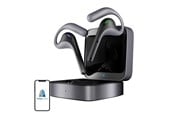 Hovedtelefoner/headset - Timekettle W4 Pro Translation Earbuds - Grey - C01040002