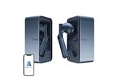Hovedtelefoner/headset - Timekettle W4 Translation Earbuds - Blue - C01030002