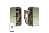 Hovedtelefoner/headset - Timekettle W4 Translation Earbuds - Gold - C01030004