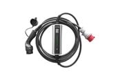 Elbil ladere - Besen BN70-BC-11KW-APP Portable Charger - BN70-BC-11KW-APP