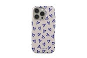 Mobil - Covers & Cases - Burga Love Me Right - Apple iPhone 16 Pro Tough MagSafe Case - 940913