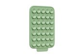 Mobil - Andet Tilbehør - Burga StickPad-Sticky Grip Mint Green - 966116