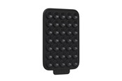 Mobil - Andet Tilbehør - Burga StickPad-Sticky Grip Black - 966118