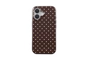 Mobil - Covers & Cases - Burga Sorry Busy - Apple iPhone 16 Tough MagSafe Case - 968646