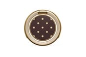 Mobil - Andet Tilbehør - Burga Sorry Busy - Universal Ring Holder Gold - 969871