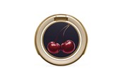 Mobil - Andet Tilbehør - Burga Cougar - Universal Ring Holder Gold - 994210