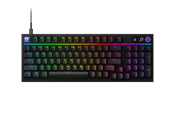 Tastatur - Logitech G316 X 98 - Black (Nordic) - Gaming Tastatur - Nordisk - Sort - 920-014192