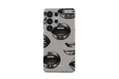 Mobil - Covers & Cases - Burga Next Mistake - Samsung Galaxy S25 Tough Case - 997410