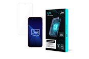 Mobil - Beskyttelsesglas - 3mk Gaming Foil 1UP for Oppo Find X9 Pro - 5903108724708