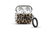 Mobil - Andet Tilbehør - Burga Player - Apple AirPods 4 & AirPods 4 ANC Case - 999484