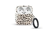 Mobil - Andet Tilbehør - Burga Almond Latte - Apple AirPods 4 & AirPods 4 ANC Case - 999573