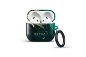 Mobil - Andet Tilbehør - Burga Emerald Pool - Apple AirPods 4 & AirPods 4 ANC Case - 999574